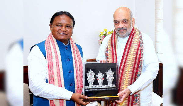पश्चिम बंगाल में विधायक दल के नेता के चुनाव के लिए भाजपा ने केंद्रीय पर्यवेक्षक और केंद्रीय सह-पर्यवेक्षक नियुक्त किए