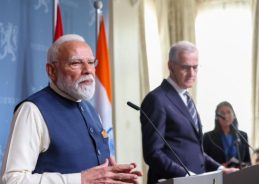 PM Modi calls for 100 billion US dollar investment & 1 million jobs under India-EFTA agreement at Business & Research Summit in Norway