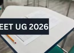 NTA Sets Up Six Centres in Chandigarh for NEET 2026