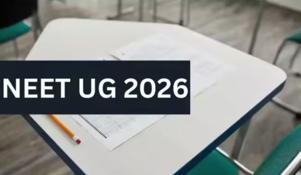 NTA Sets Up Six Centres in Chandigarh for NEET 2026