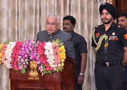 Andhra Pradesh & Maharashtra share strong historical, cultural & trade connections, says Andhra Pradesh Governor