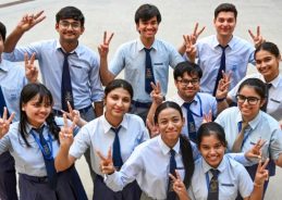 सीबीएसई ने 12वीं की बोर्ड परीक्षा के परिणाम घोषित किए