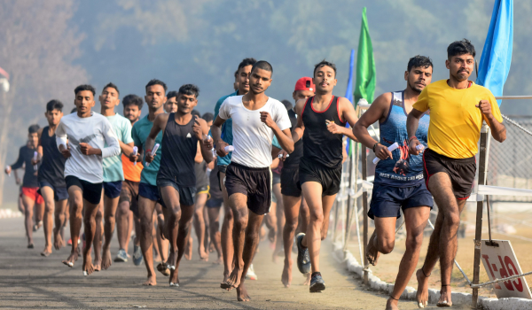 पंजाब सरकार ने अग्निवीरों के लिए सरकारी नौकरियों में आरक्षण नीति बनाने का निर्णय लिया