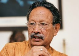Former Uttarakhand CM Bhuvan Chandra Khanduri passes away