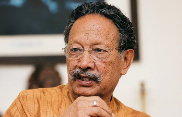 Former Uttarakhand CM Bhuvan Chandra Khanduri passes away
