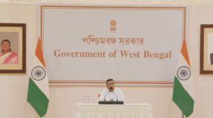 पश्चिम बंगाल के मुख्यमंत्री सुभेंदु अधिकारी ने विधानसभा में प्रश्नकाल, बहस, विधेयकों और बजटों के सीधे प्रसारण की मांग की