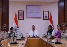 WB govt constitutes two inquiry commissions to investigate institutional corruption & women atrocities