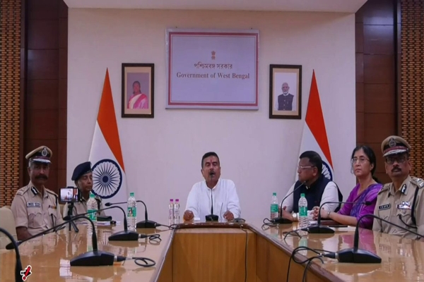 WB govt constitutes two inquiry commissions to investigate institutional corruption & women atrocities