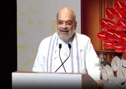 India set national goal of achieving Drug-Free India by 2047 under leadership of PM Narendra Modi: Amit Shah