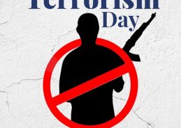 Anti-Terrorism Day being observed today across the nation