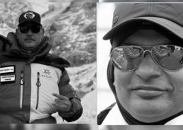 Two Indian mountaineers die while descending from Mount Everest after scaling peak
