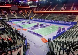 India’s Ashmita Chaliha advances to Malaysia Masters Super 500 women’s singles quarterfinals