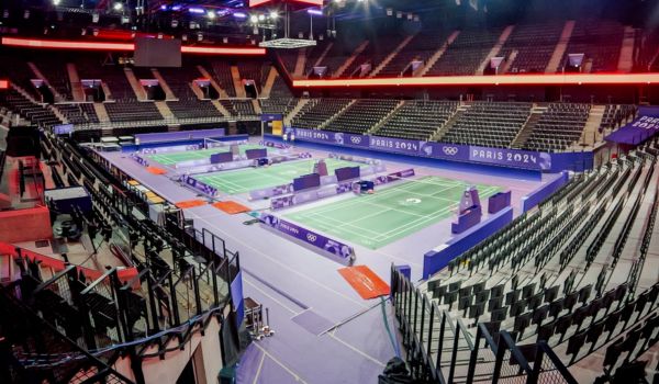 India’s Ashmita Chaliha advances to Malaysia Masters Super 500 women’s singles quarterfinals
