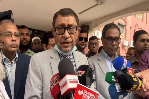 Bangladesh Health Minister admits to vaccine stockout as measles death toll nears 460