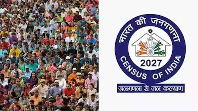 Data collection work under Census 2027 started in Rajasthan