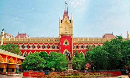 West Bengal: Calcutta High Court’s division bench recuses itself from RG Kar case