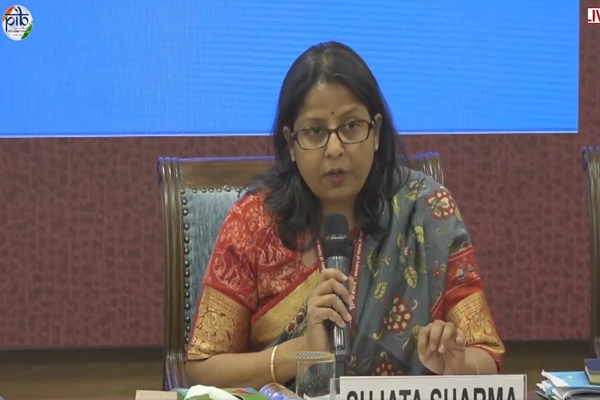 Govt ensures uninterrupted supply of LPG across the country