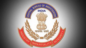 CBI conducts searches at 7 locations in Mumbai and Ahmedabad in two bank fraud cases