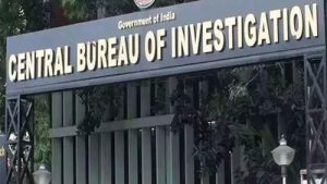 सीबीआई ने रिलायंस कम्युनिकेशंस लिमिटेड के खिलाफ दर्ज मामले में सात परिसरों की तलाशी ली