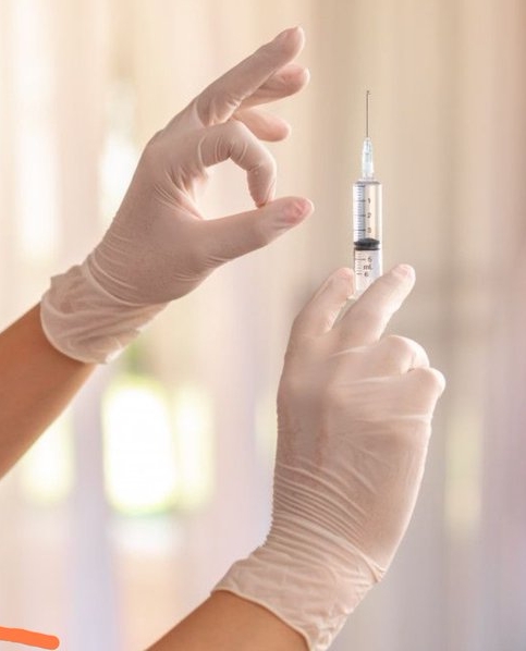 Govt prohibits the use of cosmetic as injection by consumers, professionals & aesthetic clinics