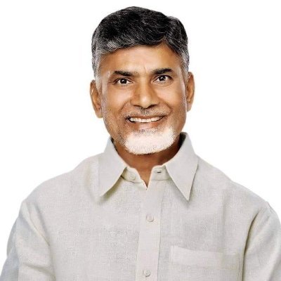 आंध्र प्रदेश के मुख्यमंत्री एन. चंद्रबाबू नायडु नई दिल्ली में केंद्रीय मंत्रियों से करेंगे बैठक