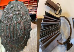 Netherlands Returns 11th-Century Chola Copper Plates to India During PM Modi’s Visit