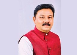 LS Speaker Om Birla congratulates Ranjeet Kumar Dass on election as Assam Speaker