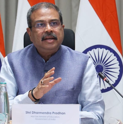 Centre ropes in major social media platforms to crack down on rumours & fake paper leak claims, ahead of NEET-UG re-examination