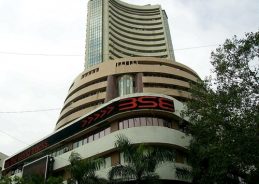 Domestic market rises marginally to break four-day long loosing streak