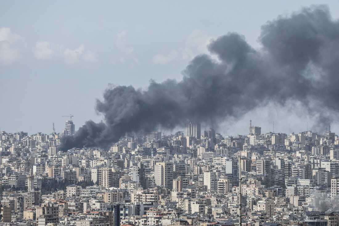 Tensions rise between US and Iran as Israel continues operations in southern Lebanon
