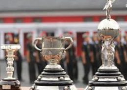 Durand Cup Society reviews preparations for 135th edition of tournament