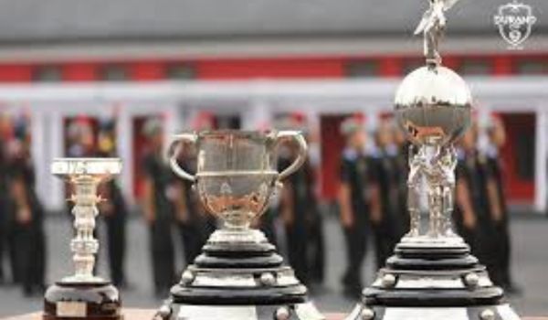 Durand Cup Society reviews preparations for 135th edition of tournament