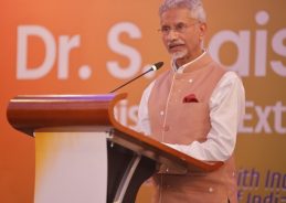 EAM Dr S Jaishankar extends greetings to people of Montenegro on the occasion of Independence Day