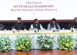 Enforcement Directorate shield against financial crimes : Pankaj Chaudhary, MoS Finance
