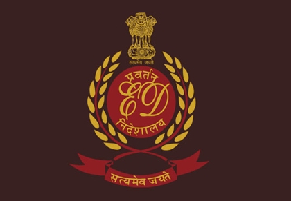 ED conducts raids in Delhi-NCR in multi-crore SRMF land grab case