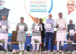 Vibrant Gujarat Regional Summit concludes in Surat