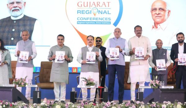 Vibrant Gujarat Regional Summit concludes in Surat