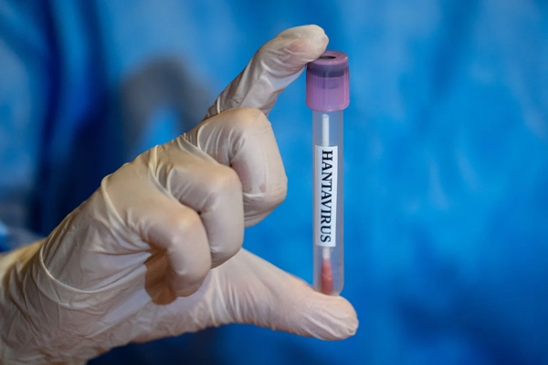 Spanish passengers evacuated from hantavirus-hit ship reach Madrid