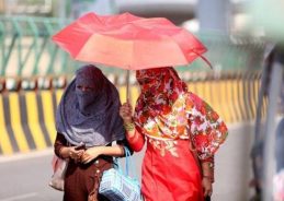 Uttar Pradesh reels under severe heatwave as Banda records 48.2 degrees Celsius; IMD issues red alert for next two days