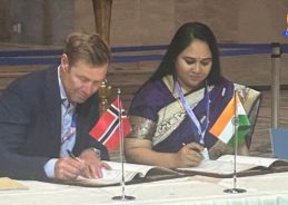 NHAI signs MoU with Norwegian Geotechnical Institute for consultancy support in tunnel engineering