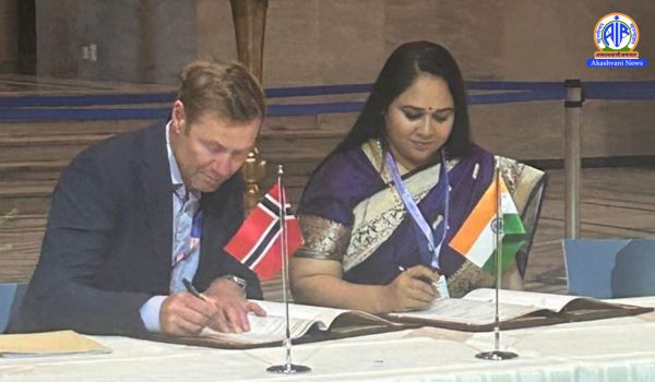 NHAI signs MoU with Norwegian Geotechnical Institute for consultancy support in tunnel engineering