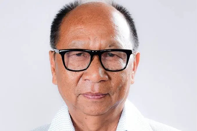 मणिपुर: मुख्यमंत्री युम्नाम खेमचंद सिंह ने राष्ट्रीय खेल विश्वविद्यालय की स्थापना के लिए पीएम मोदी की सराहना की