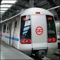 राजधानी में अंतिम छोर तक पहुंच मजबूत करने में दिल्ली मेट्रो का अहम योगदान