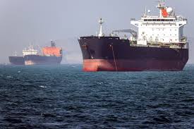 US military intercepts Iranian-flagged oil tanker in Gulf of Oman, says US Central Command