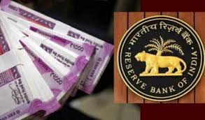 RBI Says 98.47 Per Cent of ₹2,000 Banknotes Have Been Returned