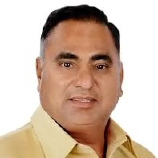 दक्षिण दिल्ली से सांसद रामवीर सिंह बिधूड़ी ने पालम क्षेत्र में 7 करोड़ रुपए के विकास कार्यों का शिलान्यास किया
