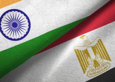 India and Egypt reaffirm zero tolerance towards terrorism at Joint Working Group meeting in New Delhi