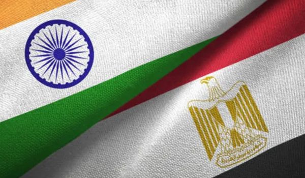 India and Egypt reaffirm zero tolerance towards terrorism at Joint Working Group meeting in New Delhi