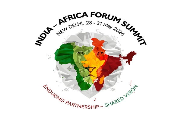 New Delhi gears up for 4th India Africa Forum Summit