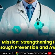 Insights : SEHAT Mission: Strengthening Public Health through Prevention and Awareness